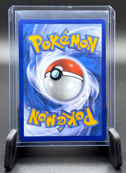 POKEMON TCG ORICORIO ex 024 PHANTASMAL FLAMES UPC PROMO HOLO NM - Image 2