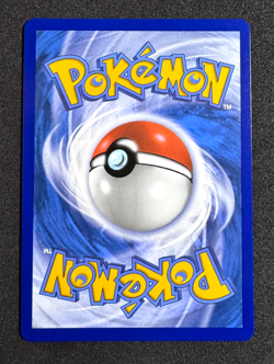 POKEMON TCG ORICORIO ex 024 PHANTASMAL FLAMES UPC PROMO HOLO NM - Image 4