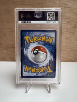 2019 Pokemon Charizard Braixen GX Cosmic Eclipse #22/236 Sun Moon PSA 10 - Image 4