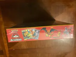 Brand New sealed 2020 Pokemon TCG: Pokemon Battle Academy Learn to play set 820650807893 - Image 3