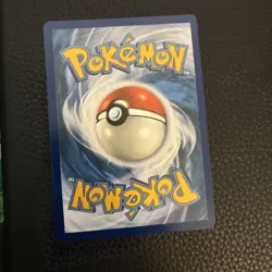 Pokemon Victini Prism Star 7/70 Dragon Majesty Ultra Rare Holo LP+ - Image 4