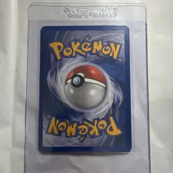 Pokemon TCG Rayquaza Holo Rare Card 3/17 Pop Series 1 Promos NM Condition - Image 2