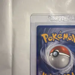 Pokemon TCG Rayquaza Holo Rare Card 3/17 Pop Series 1 Promos NM Condition - Image 5