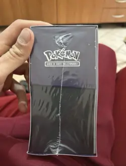 POKEMON ETB DESTINO DI PALDEA SET ALLENATORE FUORICLASSE - (ITA) SEALED - Image 4
