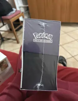 POKEMON ETB DESTINO DI PALDEA SET ALLENATORE FUORICLASSE - (ITA) SEALED - Image 5