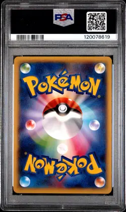 Pokemon SNORLAX 066/080 PSA 9 | Mint | XY2 Wild Blaze | 2014 - Image 2
