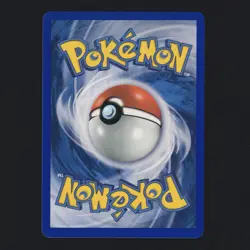 Oddish 68/111 Neo Genesis Common Vintage WOTC Pokemon TCG NM 🍃 - Image 2