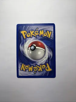 Pokemon TCG Dark Golbat 7/82 1st Edition Team Rocket Holo 1999-2000 NM - Image 3