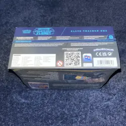 Pokemon Mega Evolution Phantasmal Flames Elite Trainer Box (ETB) - Sealed ✅🚚 - Image 4
