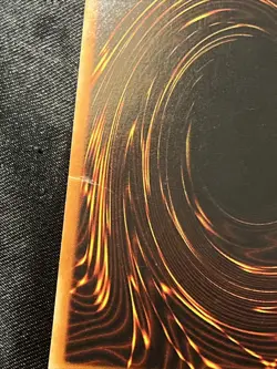 Seiyaryu - DDS-004 - YuGiOh! Dark Duel Stories - Prismatic Secret Rare - MP - Image 4