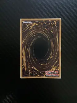 YUGIOH! PRIMITE DRILLBEAM QUARTER CENTURY SECRET RARE NM - Image 2