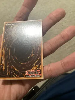 YUGIOH! PRIMITE DRILLBEAM QUARTER CENTURY SECRET RARE NM - Image 3
