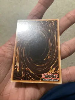 YUGIOH! PRIMITE DRILLBEAM QUARTER CENTURY SECRET RARE NM - Image 4