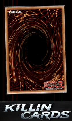 1st Edition Knightmare Phoenix MP19-EN027 YuGiOh Ultra Rare 2019 Gold Sarcophagu - Image 2