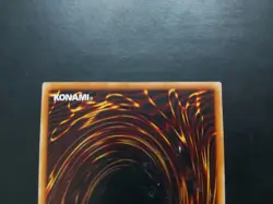 Yugioh - Pyramid of Light MOV-EN004 Common Promo - Image 4