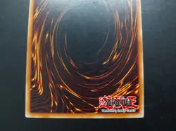 Yugioh - Pyramid of Light MOV-EN004 Common Promo - Image 5