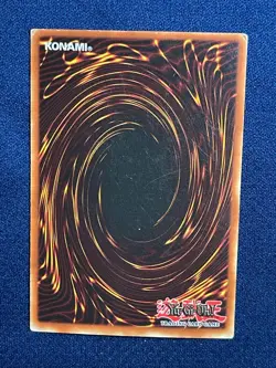 YUGIOH! MAGIC RULER #MRL-015 MINAR - Image 2