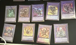 Yugioh Branded Despia Deck Core With Extra Deck - Image 3