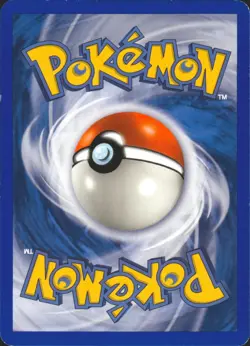 Vileplume 69/165 Rare Expedition Pokemon Card LP - Image 2