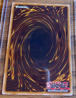 Synchro Barrier SOVR-EN064 Yu-Gi-Oh! Card Near Mint Unlimited - Image 2