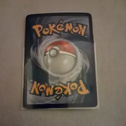 Unown T - T/28 - Pokemon Ex Unseen Forces Holo Rare Card NM - Image 2