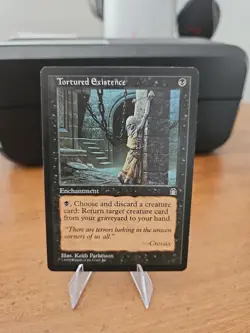 Tortured Existence Stronghold Regular - Image 1