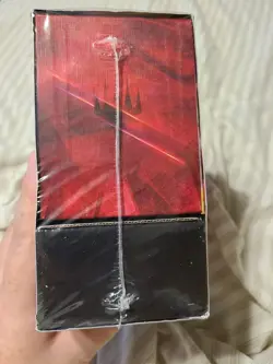 MTG Magic Ikoria Lair of Behemoths Fat Pack Bundle Box Sealed w 10 Packs SEEPICS - Image 4