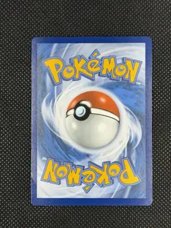 Pokemon TCG Pikachu With Grey Felt Hat Van Gogh Full Art Promo SVP #085 - NM/LP+ - Image 3