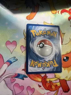 Pokemon Quaxly Card Paldea Evolved Holo, 050/193, Near Mint Condition Promo Card - Image 5