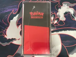 Destined Rivals Pokemon Center Exclusive Sealed Elite Trainer Box PC ETB - Image 2