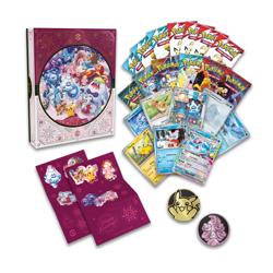 Pokemon TCG - Holiday Advent Calendar 2025 - Christmas 2025 - New Sealed!! - Image 2