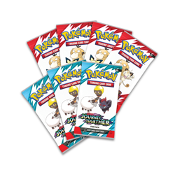 Pokemon TCG - Holiday Advent Calendar 2025 - Christmas 2025 - New Sealed!! - Image 4