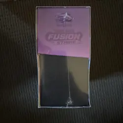 Pokemon Center Fusion Strike Elite Trainer Box 820650809941 - Image 2