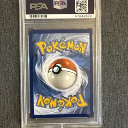 Pokemon Triple Blister Pack Morpeko Promo SWSH012 Gem Mint PSA 10 - Image 4