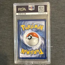 Pokemon Morpeko Pin Collection Morpeko SWSH031 Promo Gem Mint PSA 10 - Image 3