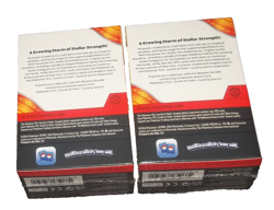 POKEMON SCARLET & VIOLET L0T (2) SURGING SPARKS BOOSTER BUNDLES NISB - Image 4
