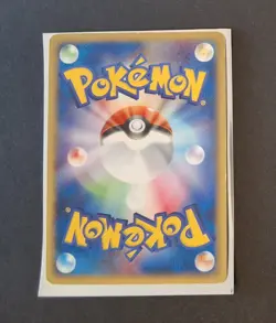 Rocket's Moltres ex 014/020 FIRST EDITION Team Rocket Japanese Pokemon TCG - Image 5