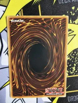 Yugioh Elemental HERO Flare Neos POTD-EN032 Ultimate Rare 1st Edition - Image 3