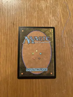 Vona's Hunger -Foil Near Mint MTG Rivals of Ixalan - Image 2