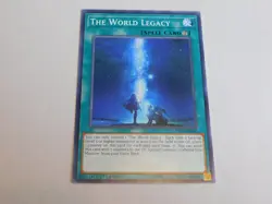 Yugioh TCG Chaos Impact (CHIM) - Pick Your Card - 1996 - Image 2