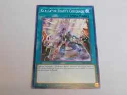 Yugioh TCG Chaos Impact (CHIM) - Pick Your Card - 1996 - Image 3