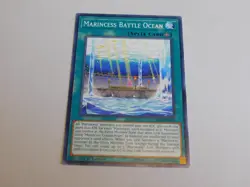 Yugioh TCG Chaos Impact (CHIM) - Pick Your Card - 1996 - Image 4