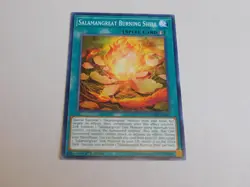 Yugioh TCG Chaos Impact (CHIM) - Pick Your Card - 1996 - Image 5