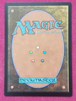 Magic The Gathering UNIVERSES BEYOND FALLOUT AGENT FRANK HORRIGAN card MTG - Image 2