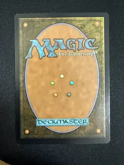 Aragorn, the Uniter (FOIL) - Lord of the Rings (Magic Gathering) - Image 2