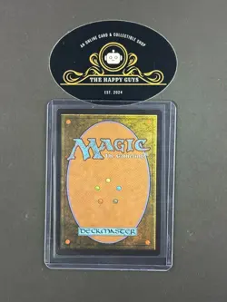 MTG Beastmaster Ascension (Borderless) #39 Avatar: TLA Eternal Legal - Image 2