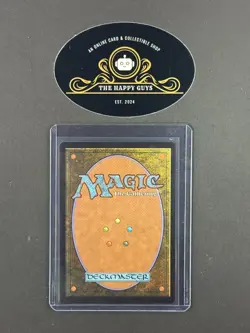 MTG Nightmares and Daydreams (Foil) #94 Avatar: The Last Airbender Legal Eternal - Image 2