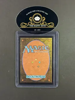 MTG Iroh, Firebending Instructor (Foil) #240 Avatar: TLA Legal Eternal - Image 2