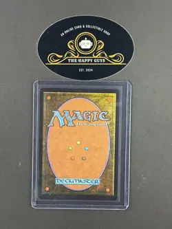 MTG Yue, The Moon Spirit (Showcase Foil) #338 Avatar: The Last Airbender - Image 2