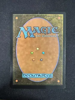 Brainstorm (FUTURE SIGHT FRAME) - Mystery Booster 2 (Magic/MTG) - Image 2